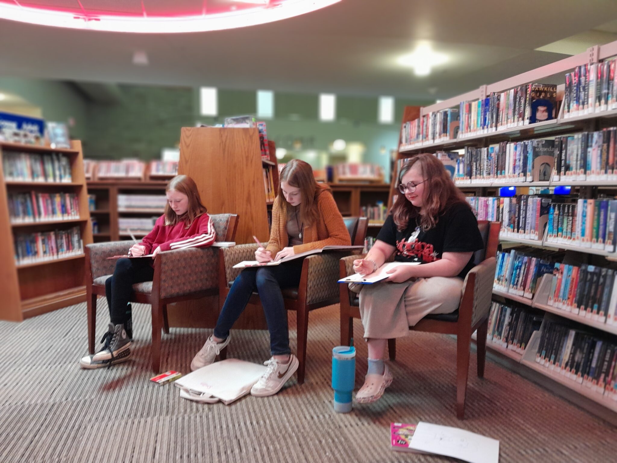 Bonner Springs City Library