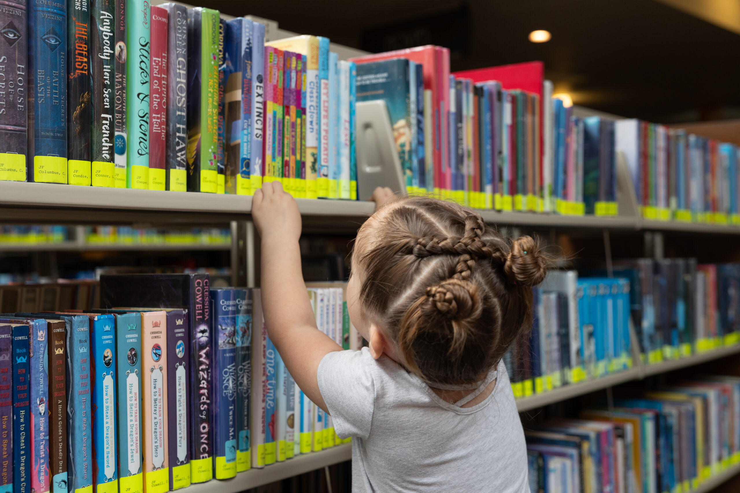 Bonner Springs City Library